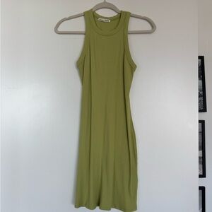 Reformation Denali Dress